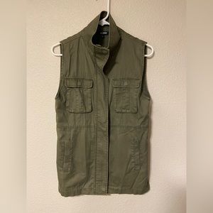 Utility vest